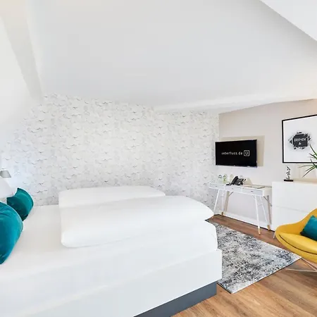überfluss Private Wing Innenstadt 2* BRE