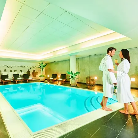 Ueberfluss Serviced-apartments Aparthotel Bremen