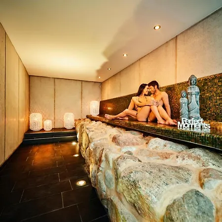 Ueberfluss Serviced-apartments 2*